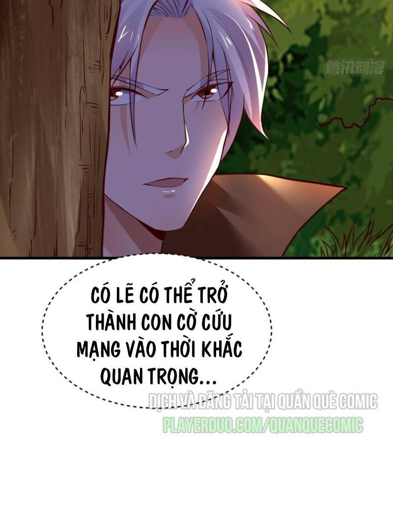 vạn cổ thiên đế chapter 26 19