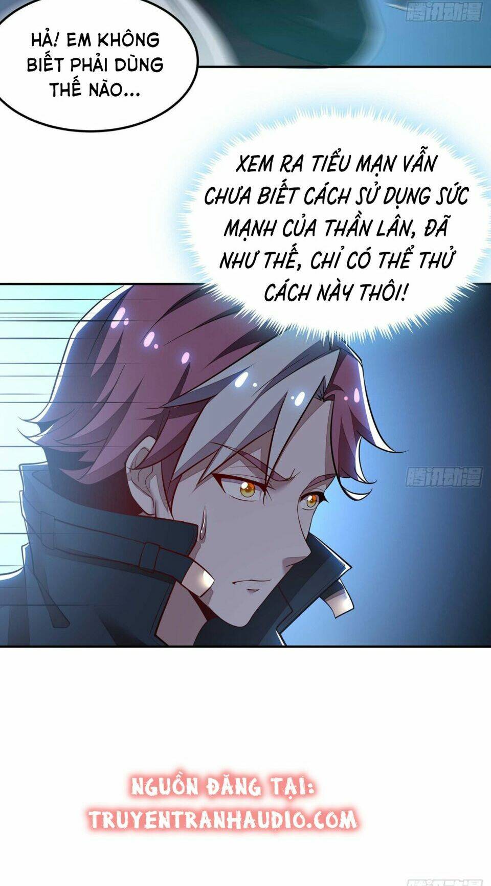 bất tử thần vương tu liên tục chapter 55 37