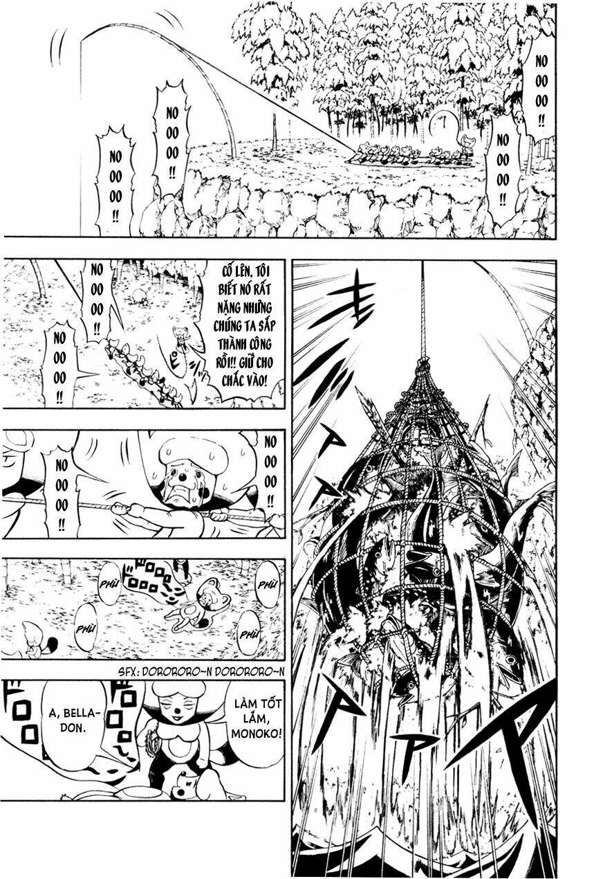 doubutsu no kuni chapter 3 24