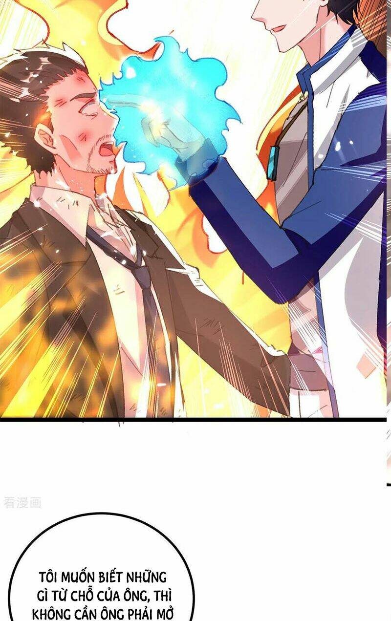 trọng sinh khí thiếu quy lai chapter 173 12