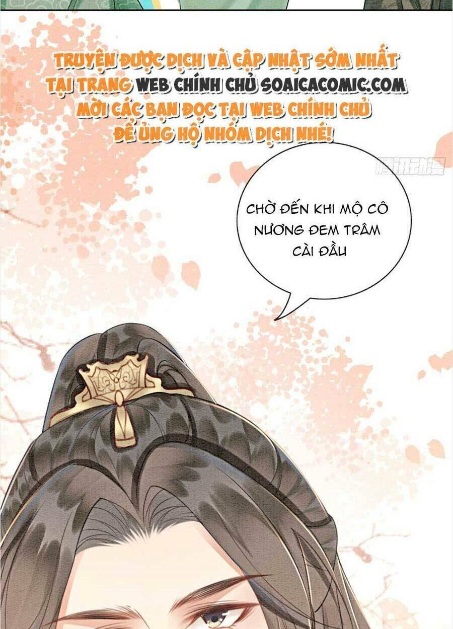 bắt đầu hủy hôn để công lược vương gia chapter 46 38