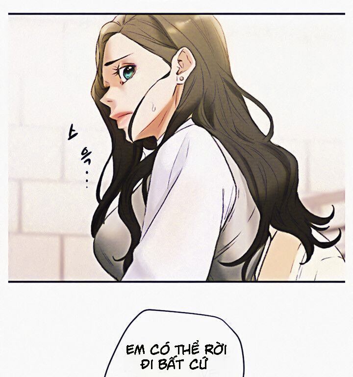 kế hoạch với em gái ngây thơ chapter 10.2 24