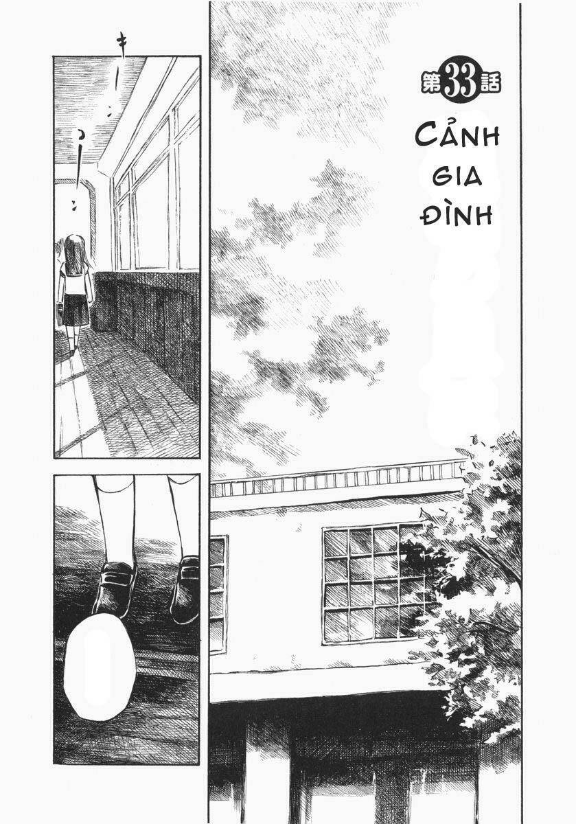 koi kaze chapter 33 3