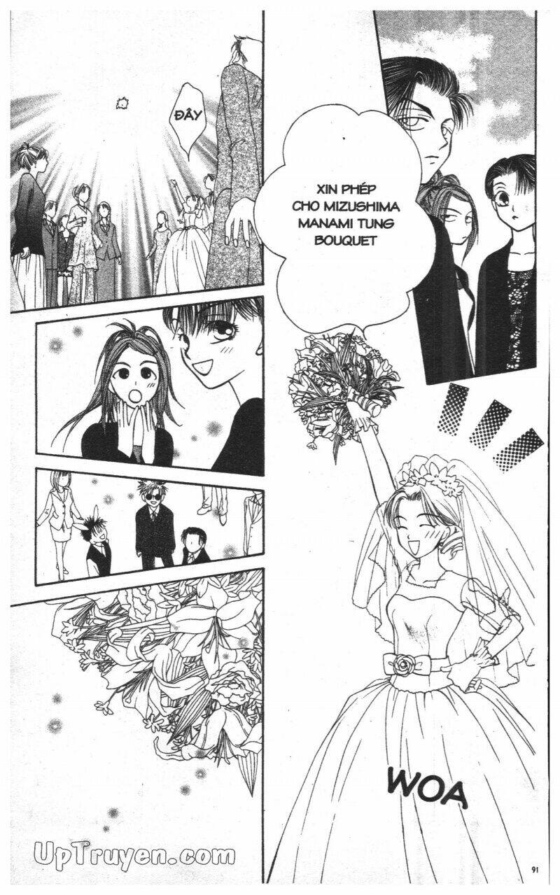 thấy mờ ghét chapter 5 89