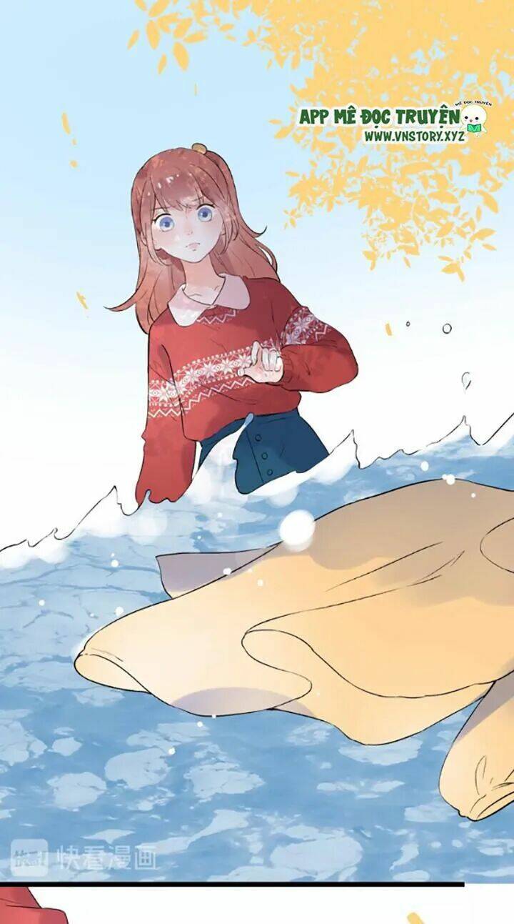 trạch thượng tịch mịch huỳnh hỏa chapter 43 39