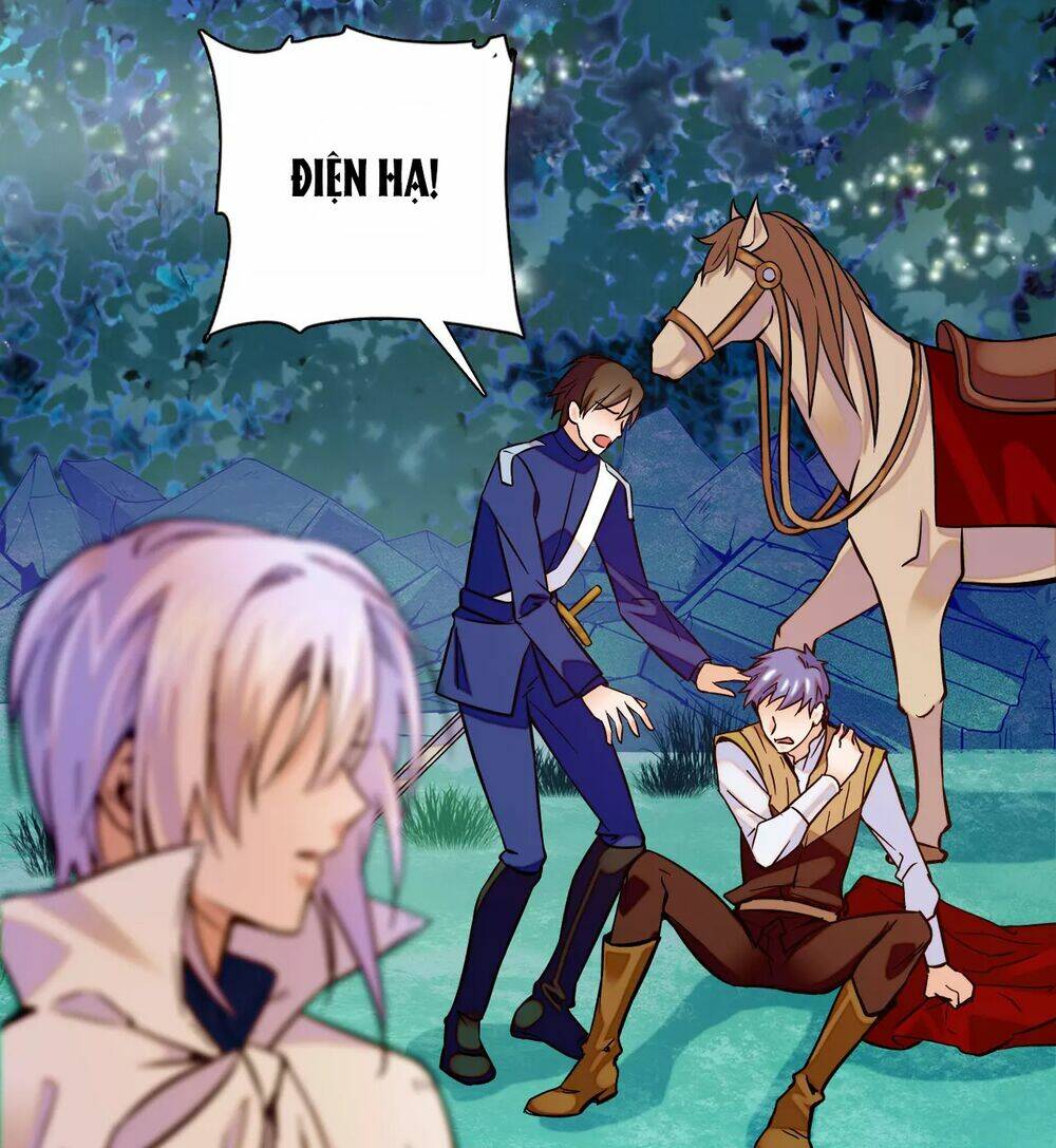 huyết túc khế ứớc chapter 22 5