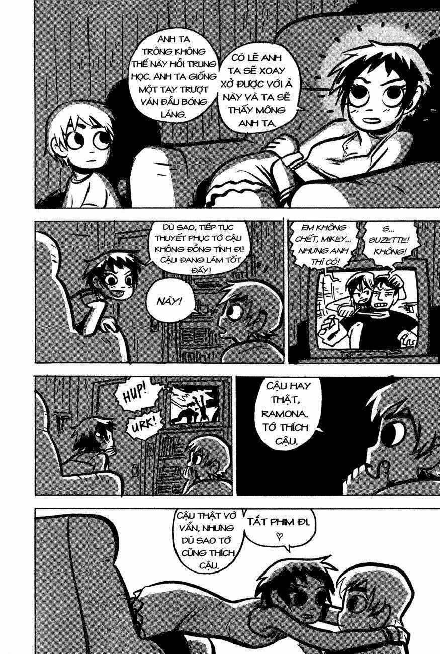scott pilgrim chapter 8 27