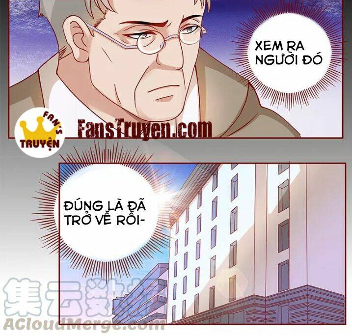 bá đạo tổng tài yêu tôi chapter 138 4