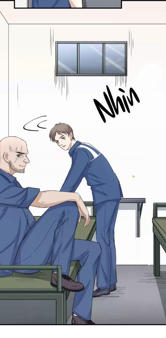 thu dĩ vi kỳ chapter 57 2