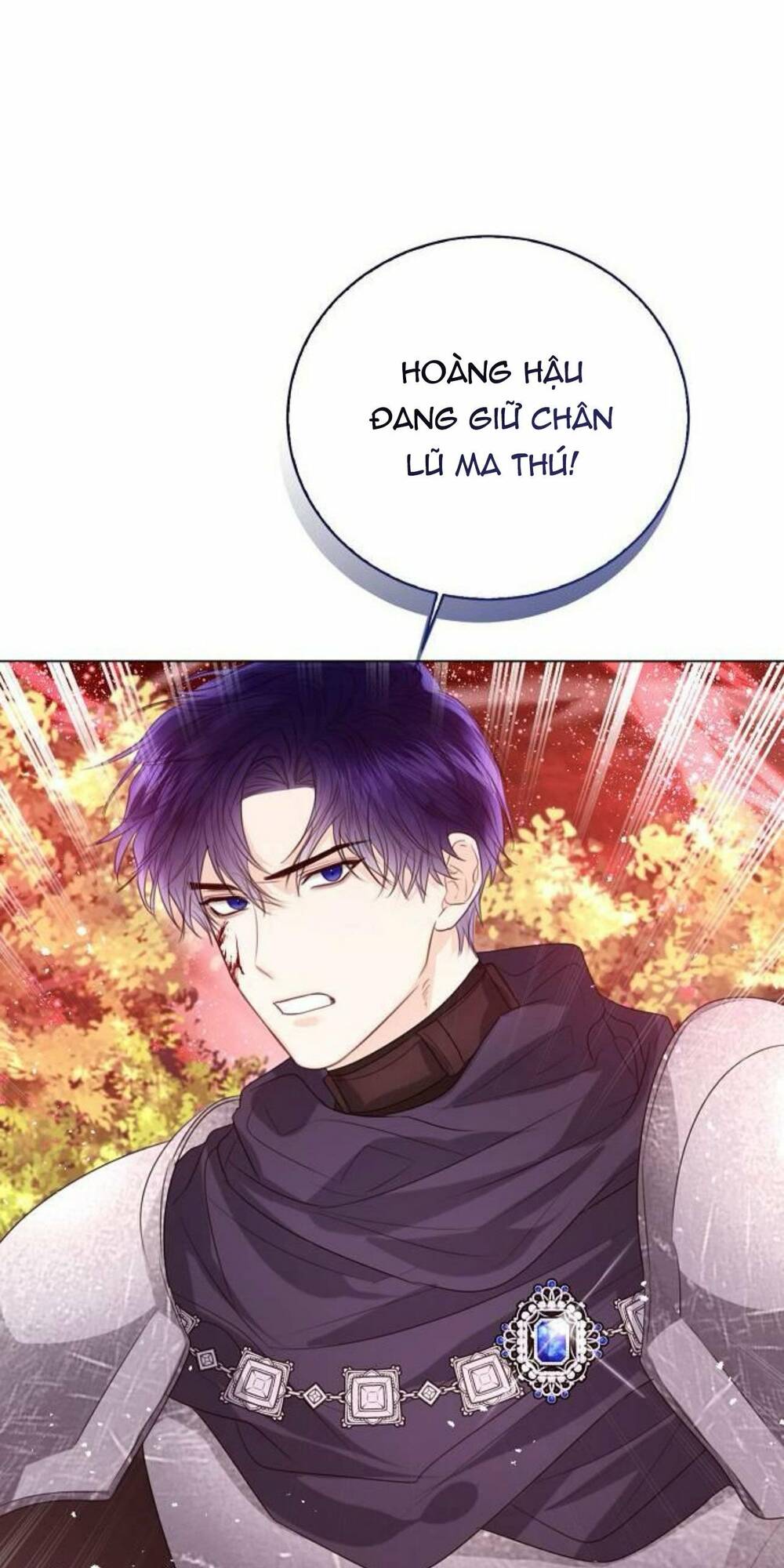 tôi sẽ từ bỏ vị trí hoàng hậu chapter 45 56