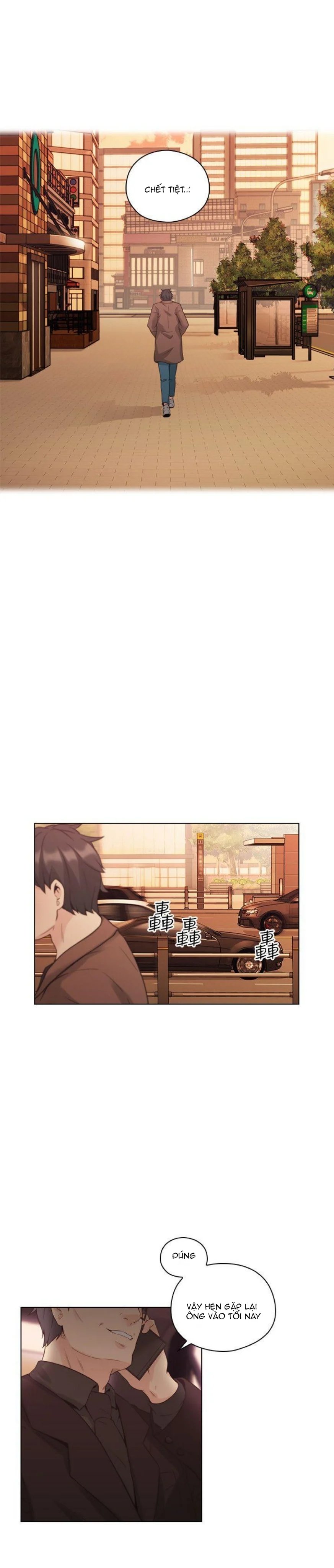 tình nhân chapter 39 12