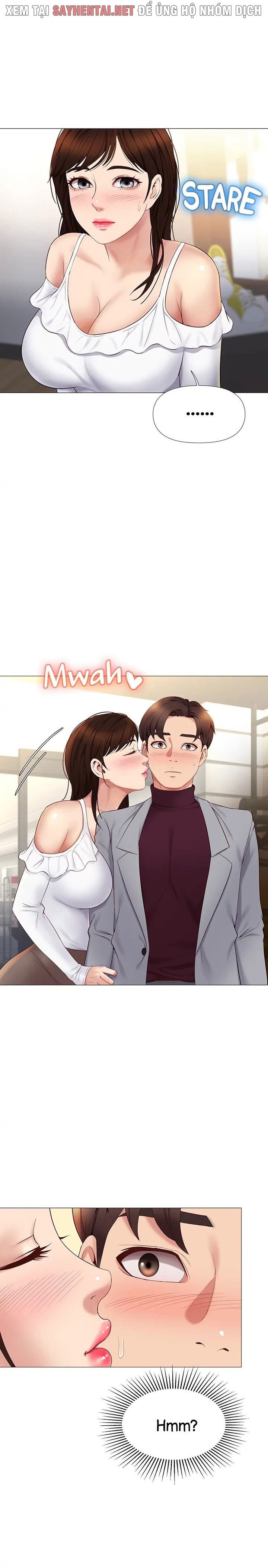 bạn của con gái chapter 16 19