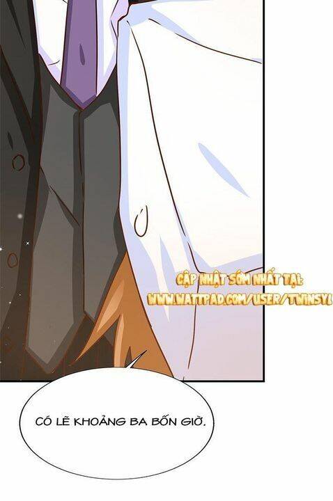 không gả cho tổng tài, gả cho người hầu chapter 123 6