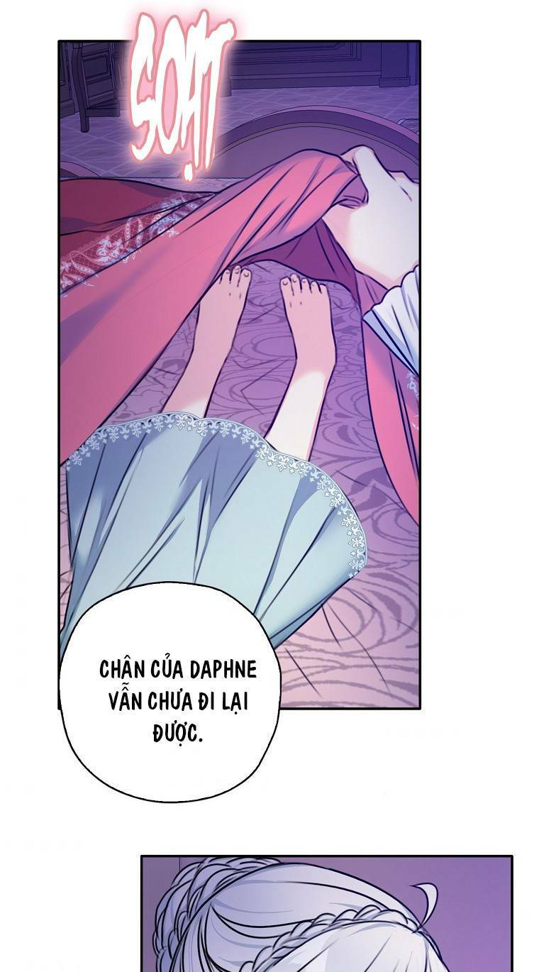 sinh ra làm con gái ác nữ chapter 24 21