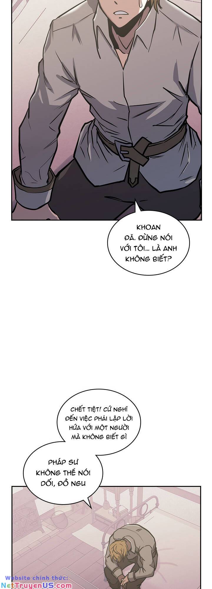 chiến binh đến từ thế giới khác chapter 198 36