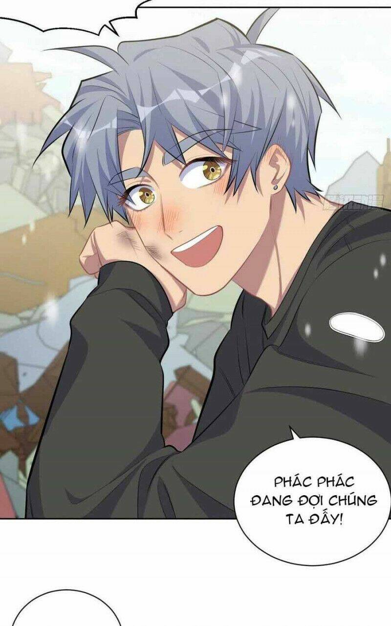 nhạc phụ đại nhân là lão bà chapter 83 17