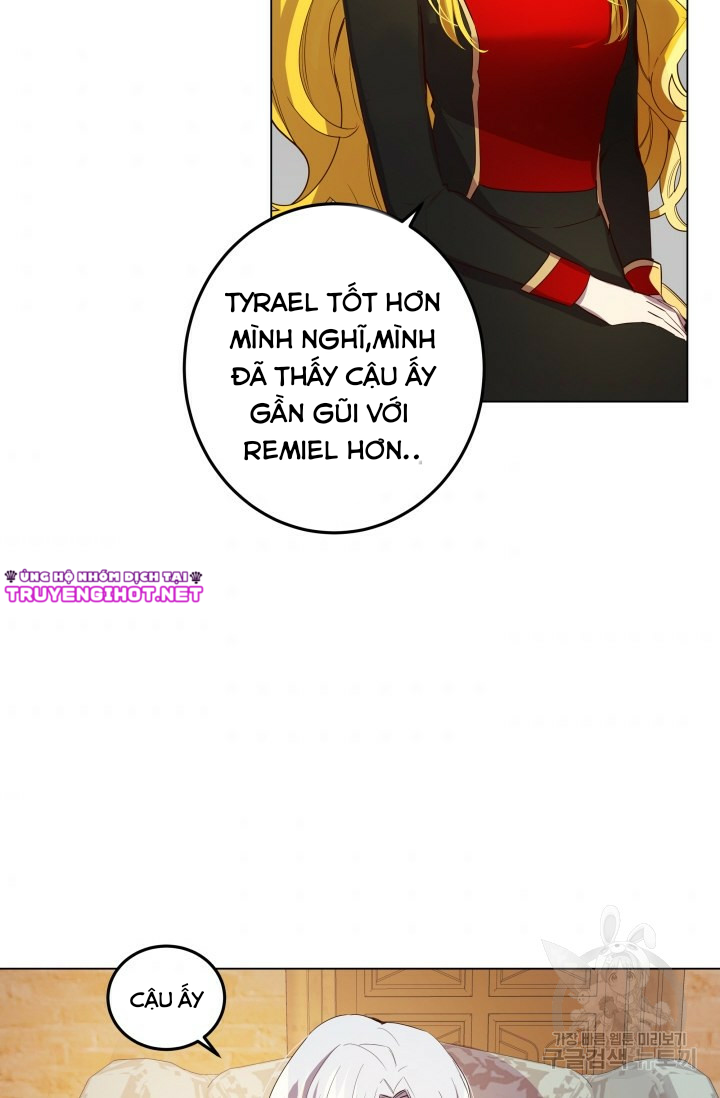 như người muốn,hoàng tử chapter 10 7