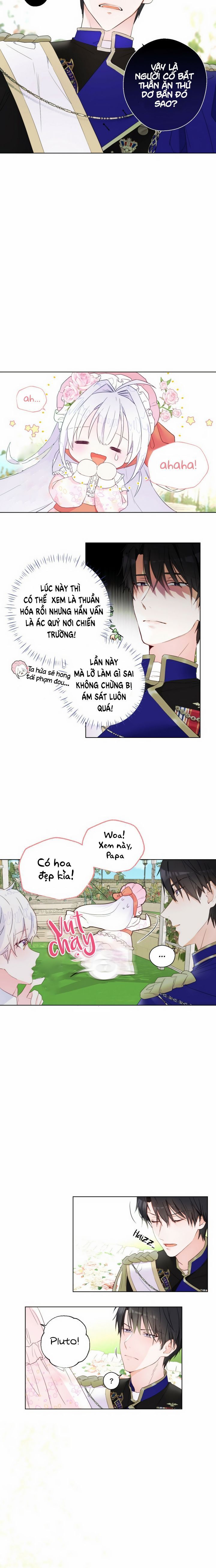 hãy chọn một papa trong số các bạo chúa chapter 1 5