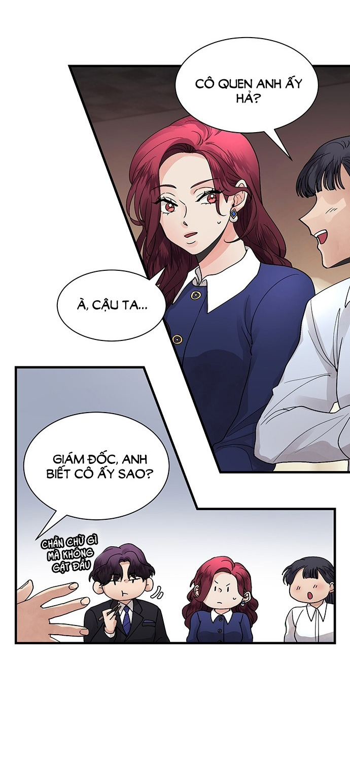 oan gia ngõ hẹp chapter 5 18