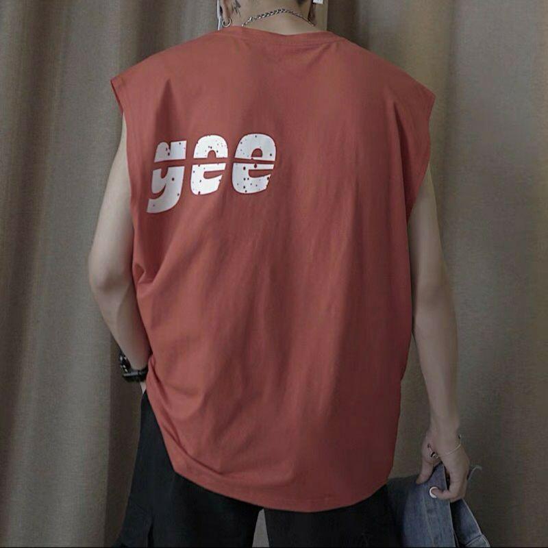Áo tanktop well Unisex - Áo ba lỗ sát nách trẻ trung SW
