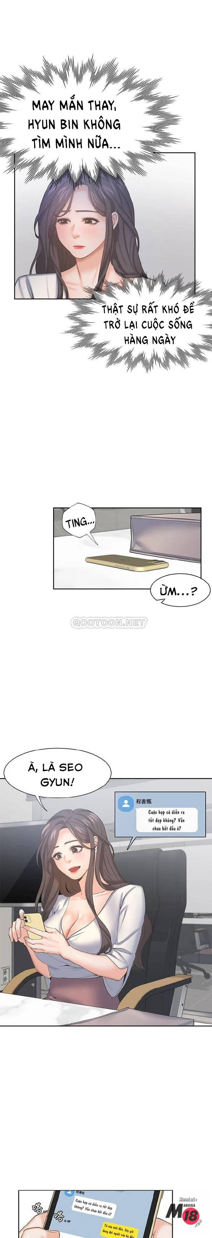 khát tình chapter 36 7