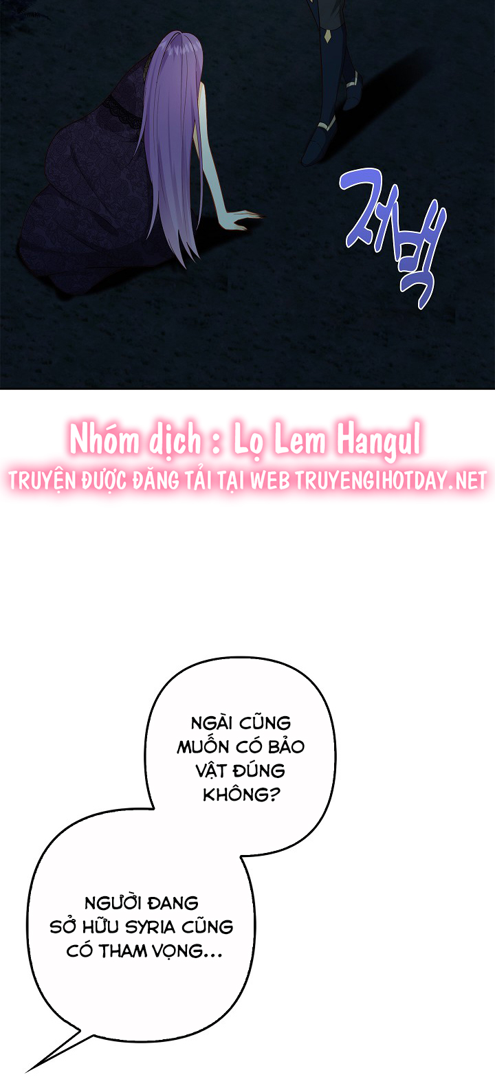 tôi sẽ nuôi dưỡng hai đứa con của nam chính chapter 32 38