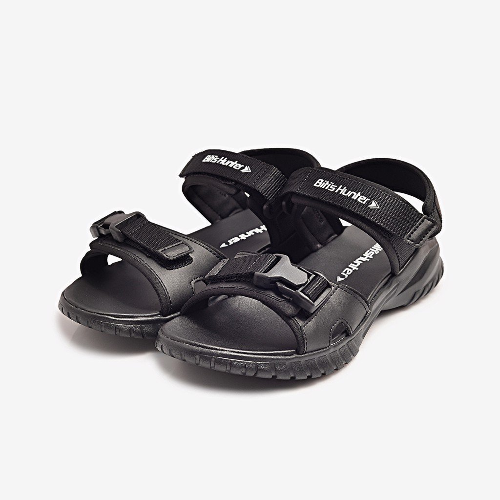 Sandal Nữ Biti's Hunter DEWH00900DEN (Đen)