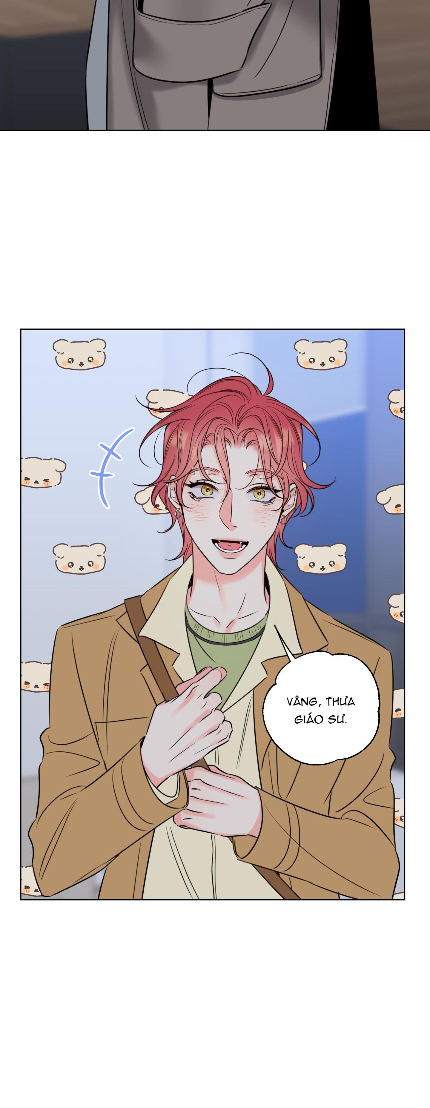 chuyện tình rắc rối -dmbl chapter 26 3