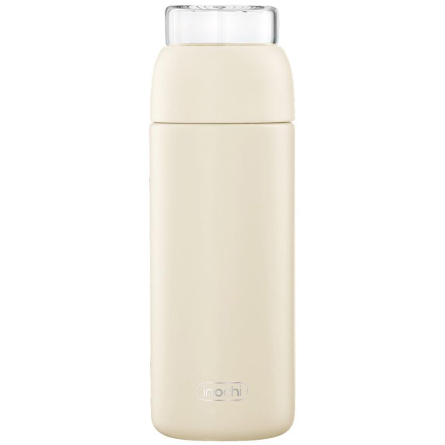 Bình Pha Trà Giữ Nhiệt Fuji Leaf 450 ml - Inochi HNK.BTFL.3594 (Mẫu Màu Giao Ngẫu Nhiên)