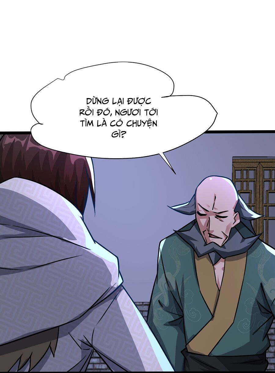 đại bảo kiếm của tôi chapter 30 57