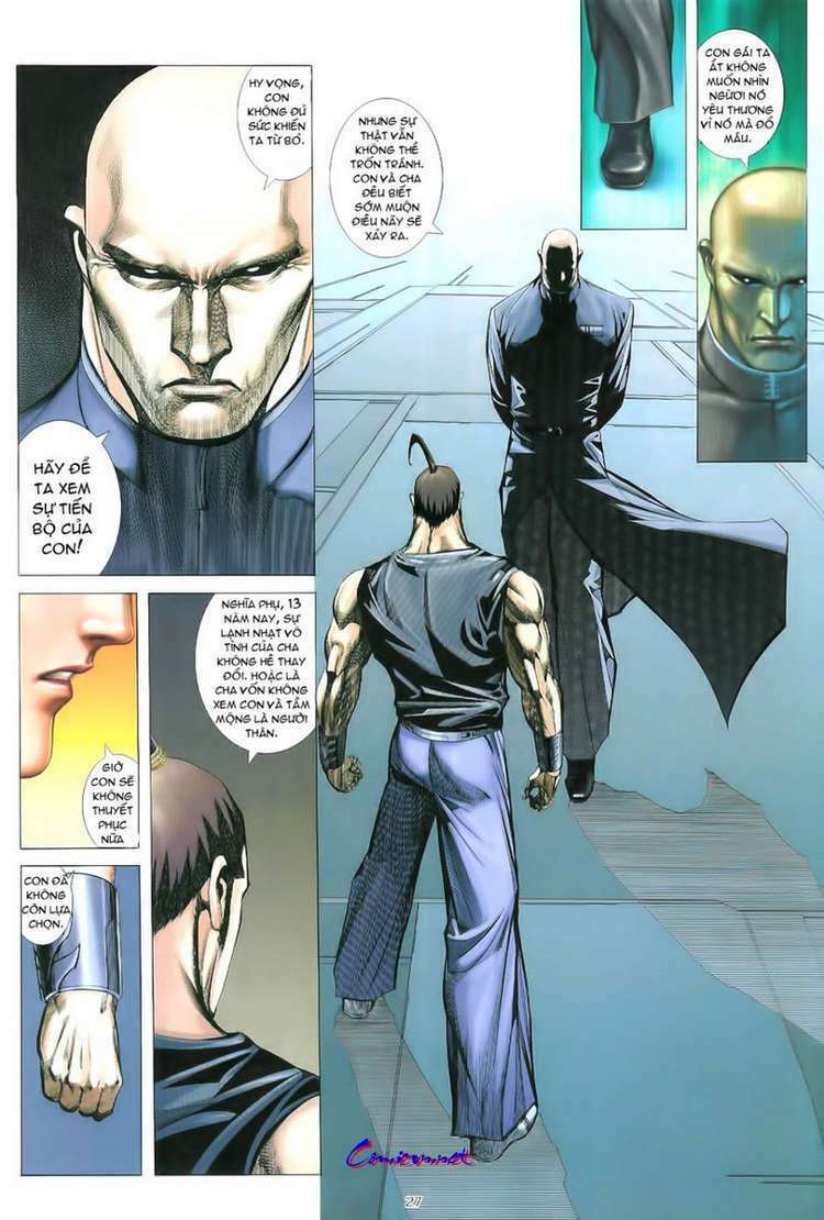 võ thần phượng hoàng chapter 29 24