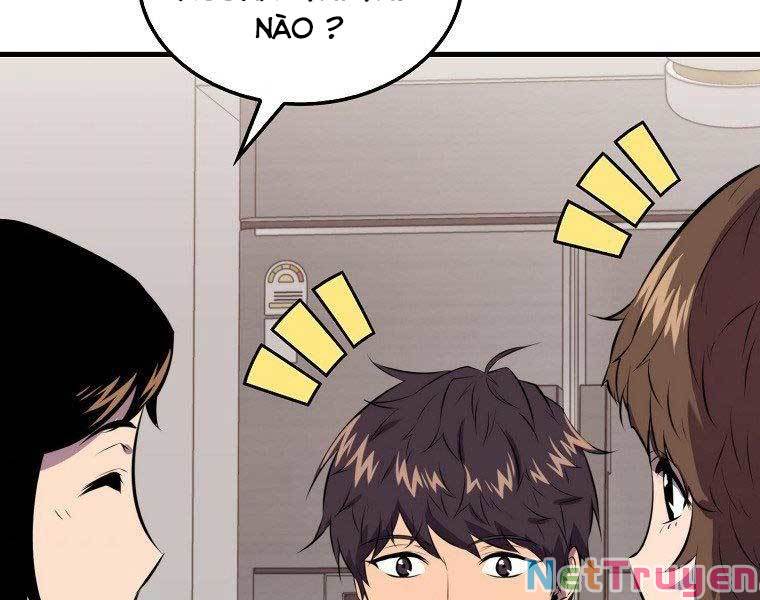 tôi thăng cấp trong lúc ngủ chapter 30 145