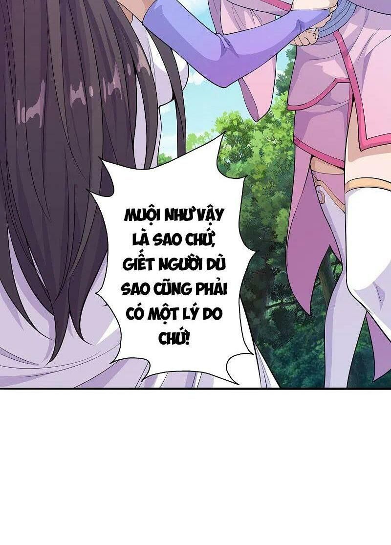 tiên võ đế tôn chapter 179 21