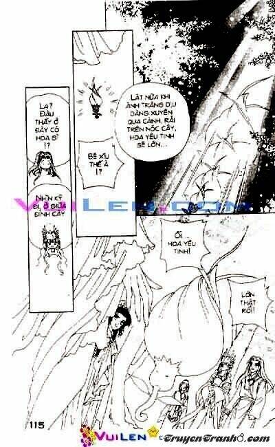 đóa hoa yêu kiều chapter 8 96