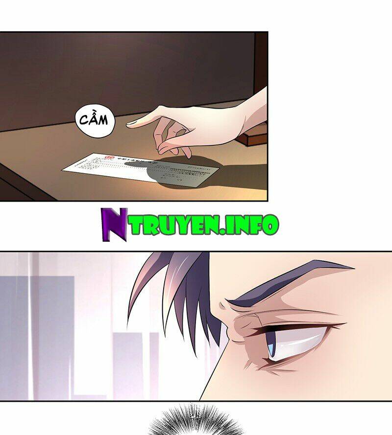 chỉ nhiễm thành hôn: đại thúc sủng vợ vô độ chapter 4 4