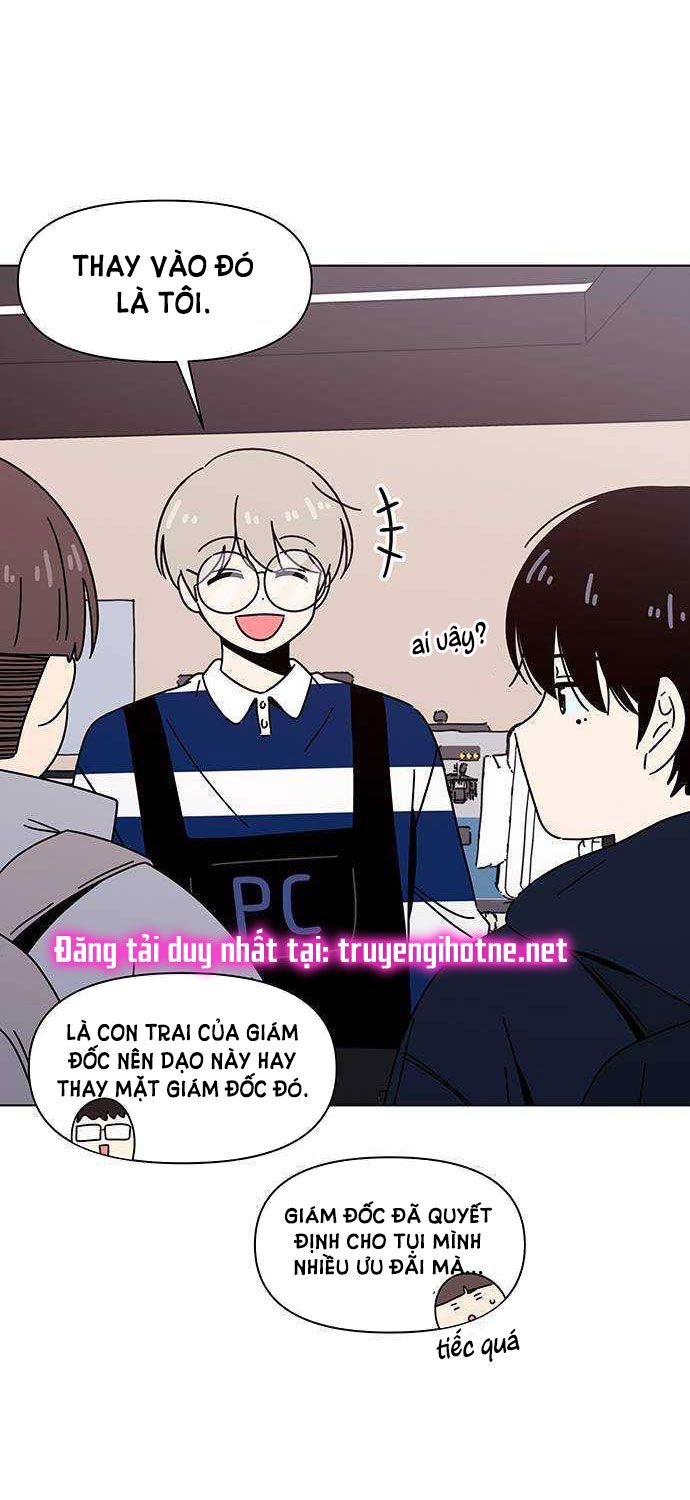 thanh xuân rực rỡ - season of blossom chapter 104 69