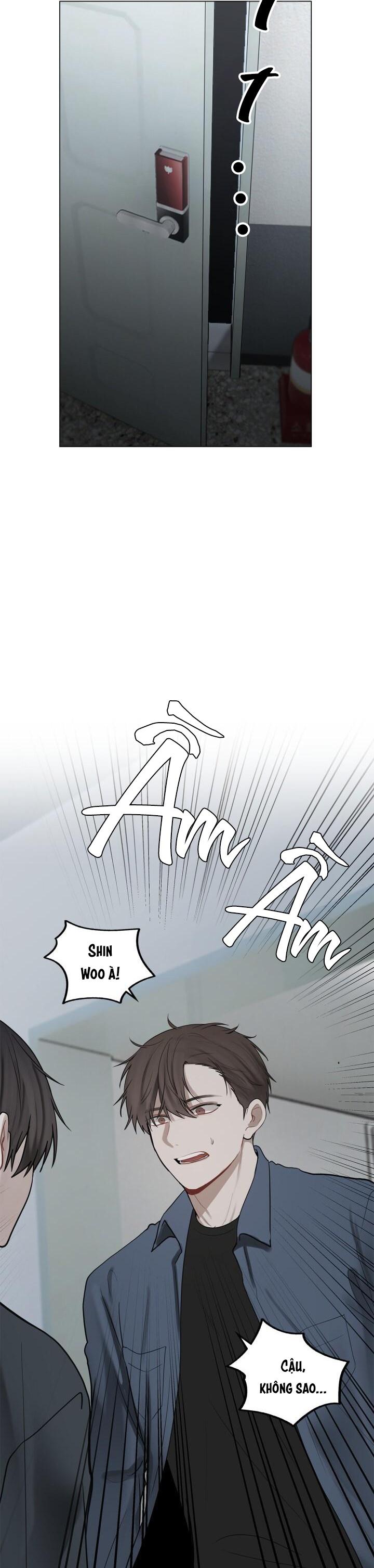 không xa lạ chapter 19 3