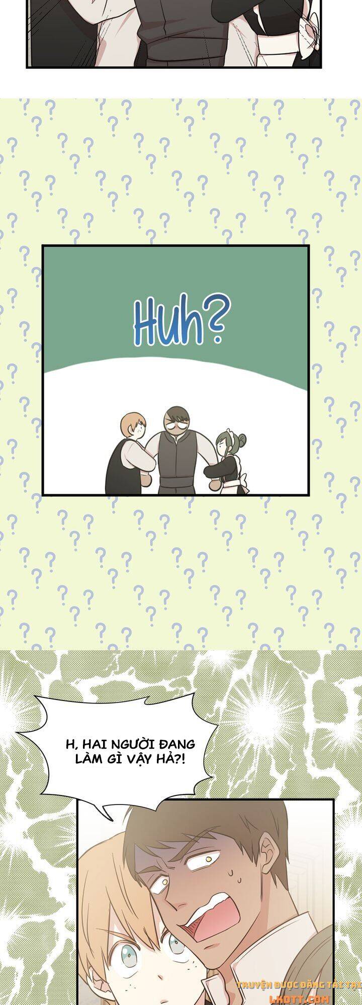 tôi sẽ đi đến cùng với hoàng đế chapter 13 10