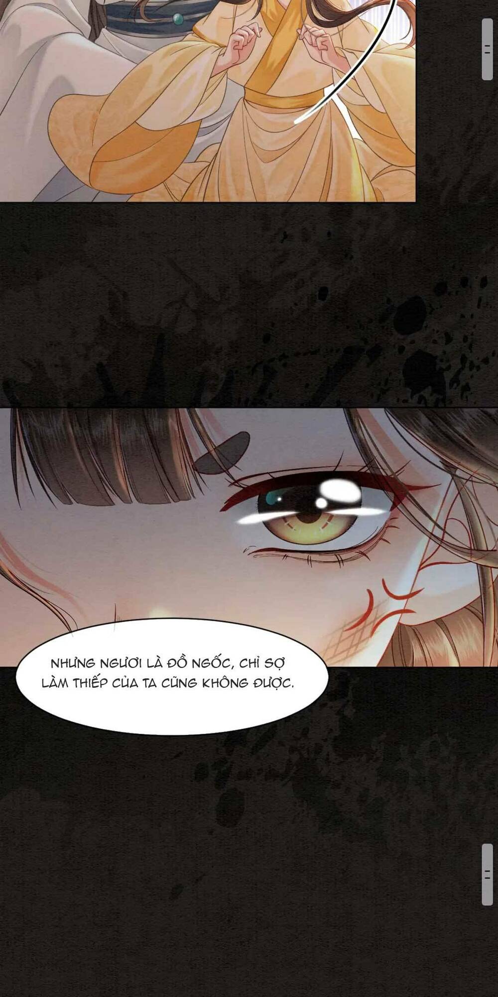 xuyên đến cổ đại ta được muôn ngàn sủng ái chapter 3 21