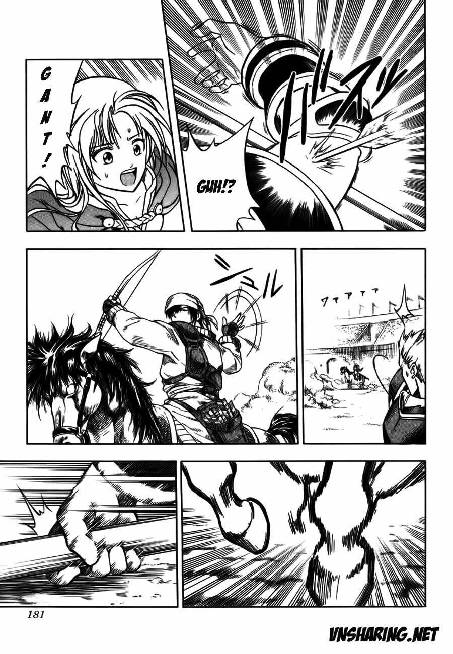 fire emblem-hasha no tsurugi chapter 4 25