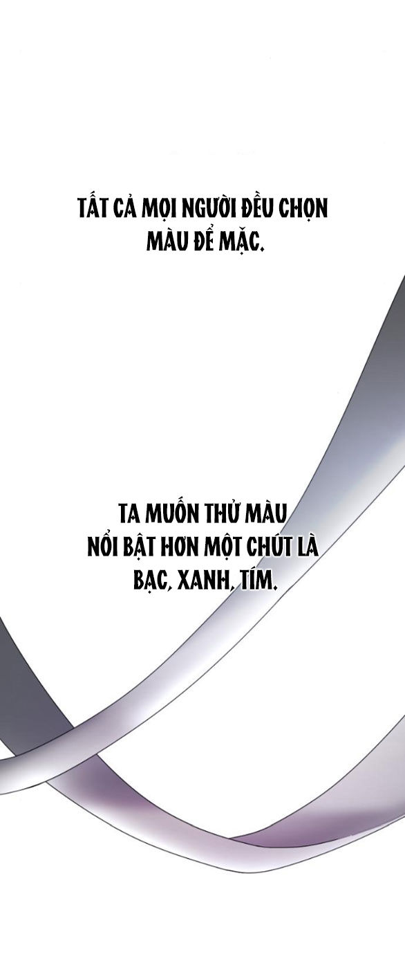 tôi muốn trở thành cô ấy dù chỉ là một ngày chapter 128.1 42