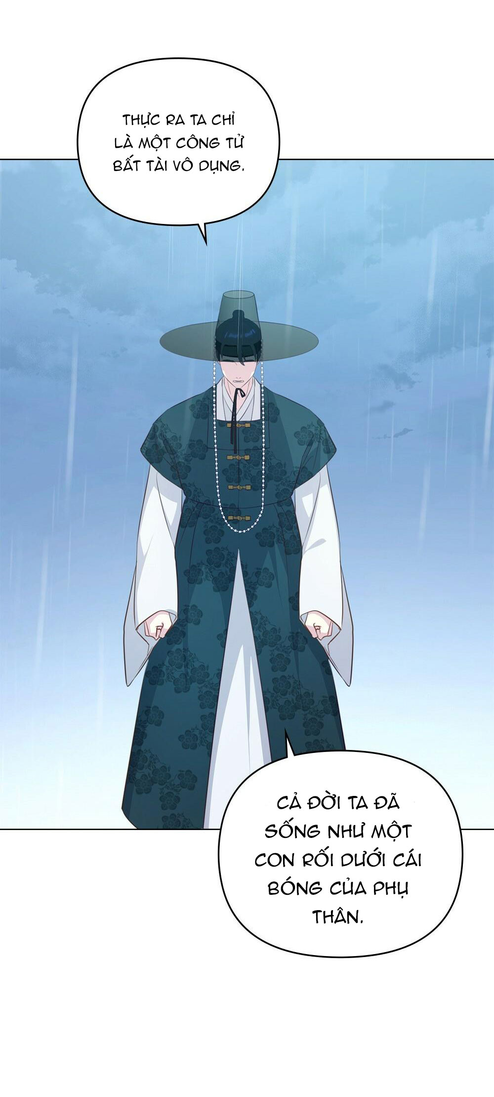 đăng tiêu hoa chapter 9 16