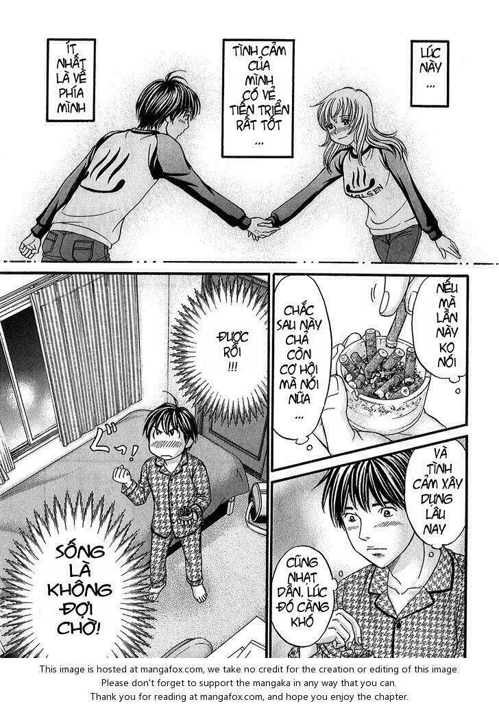 hetakoi chapter 53 22