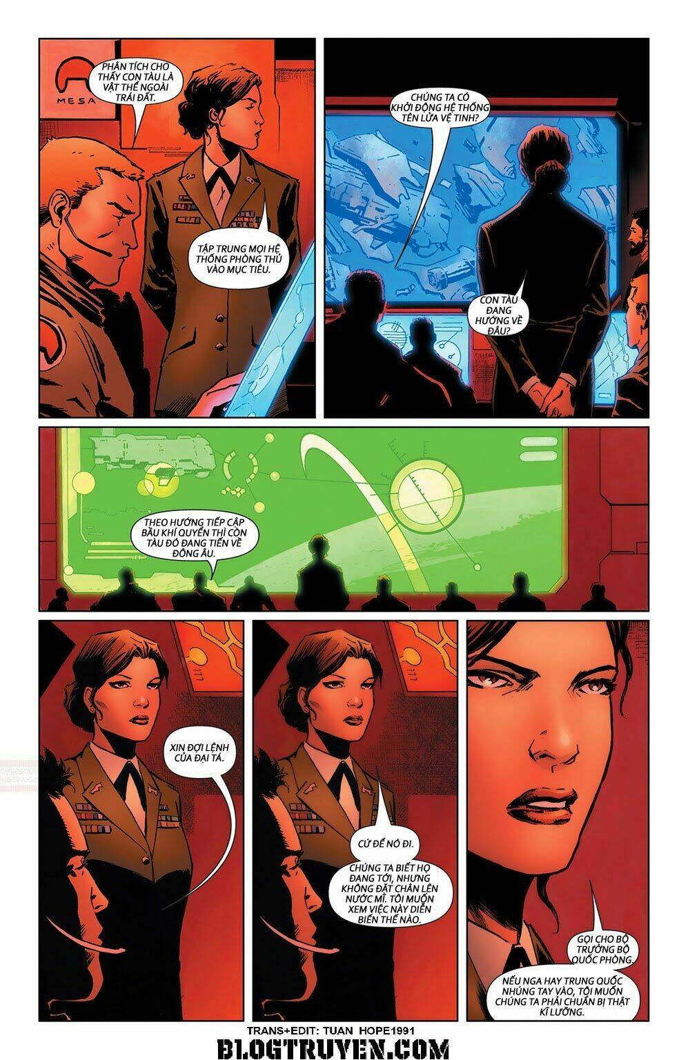 x-o manowar chapter 15 10