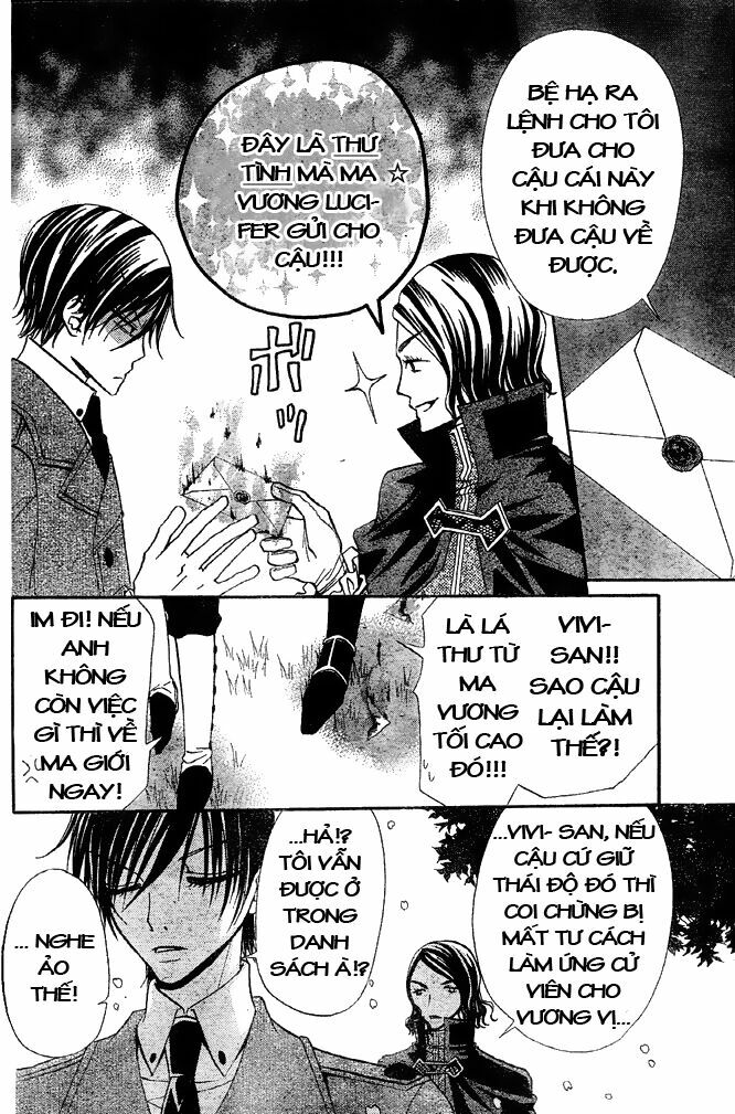 hoa và ác ma chapter 32 8