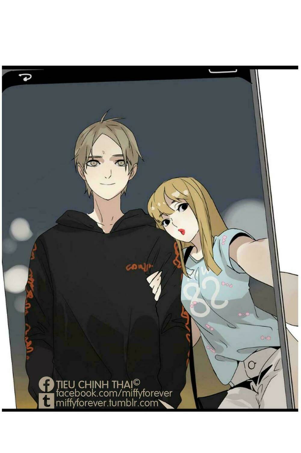 mục linh chapter 5 35