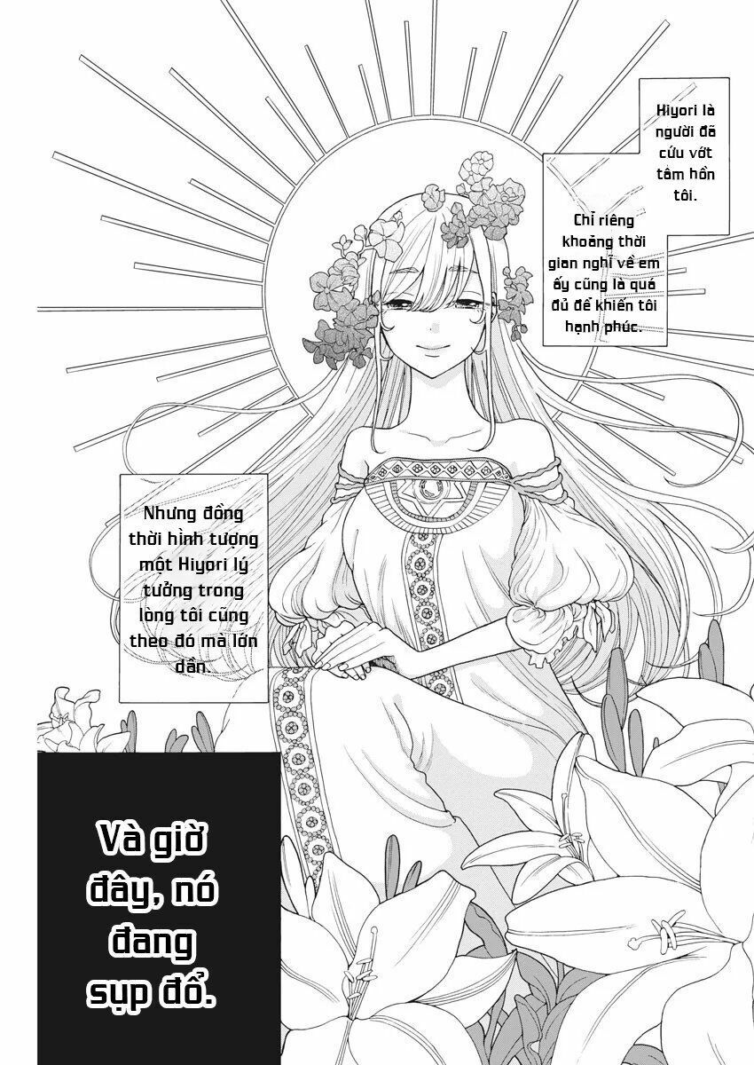 hãy cho em ''trung tình'' của anh chapter 10 12