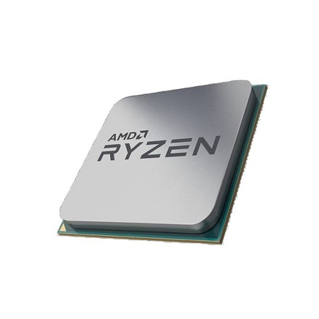 Bộ vi xử lý AMD Ryzen 9 5900X Desktop Processors - Hàng Chính Hãng