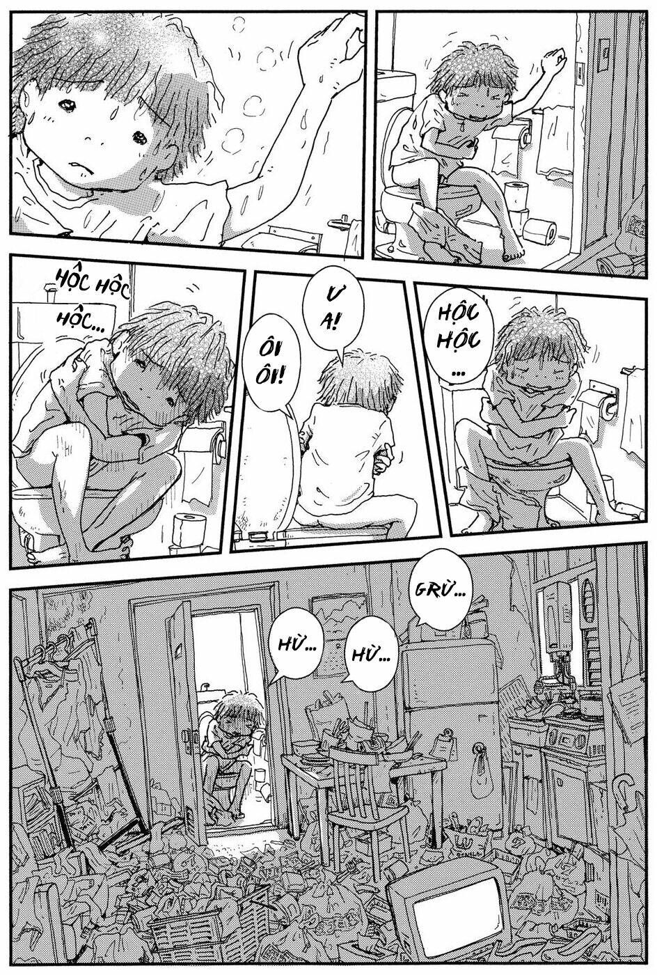 hoshi mamoru inu chapter 9 15