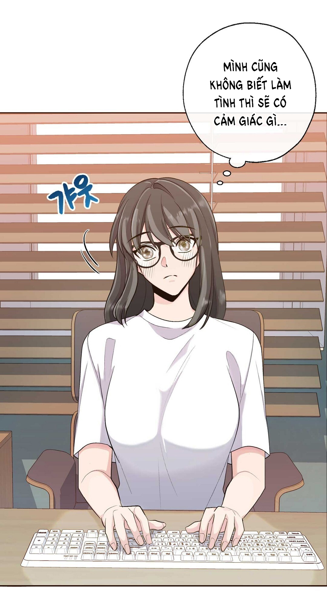 [18+] hợp đồng nô lệ dâm đãng chapter 1.2 19